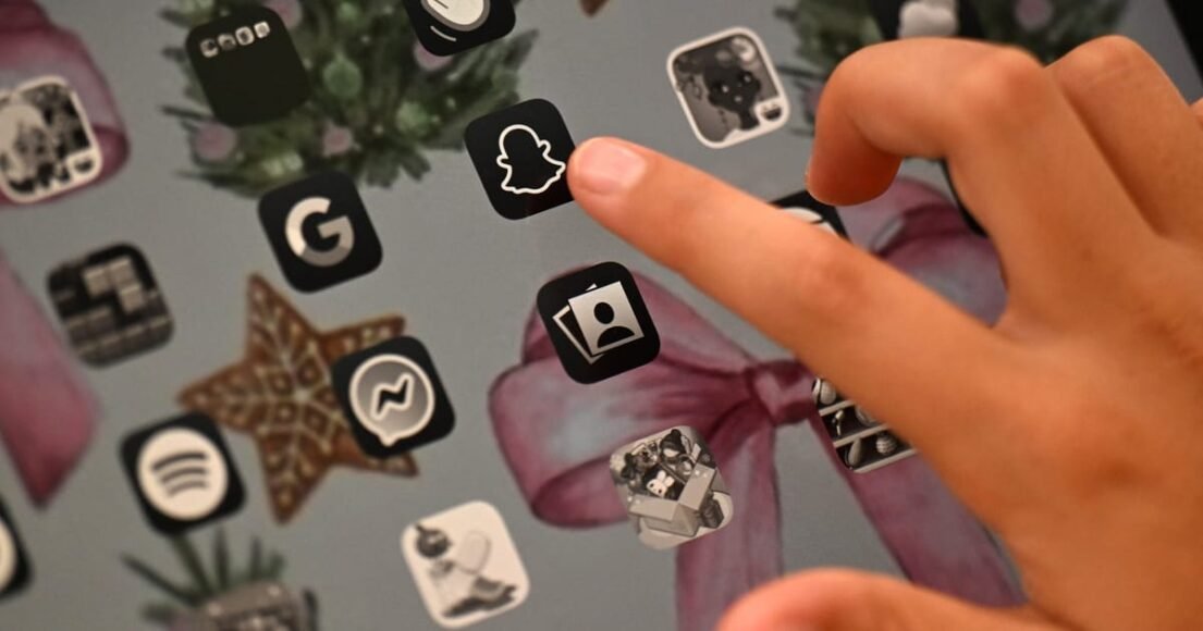 Protection des mineurs : Snapchat visée par une enquête de la Commission européenne