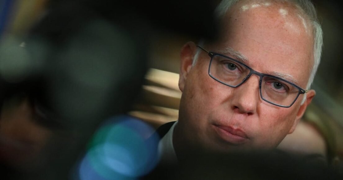 Putin Ally Foresees Europe and Britain Pleading for Russian Energy