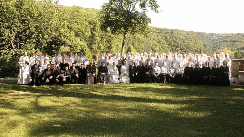 Religious Leadership Criminalized in France