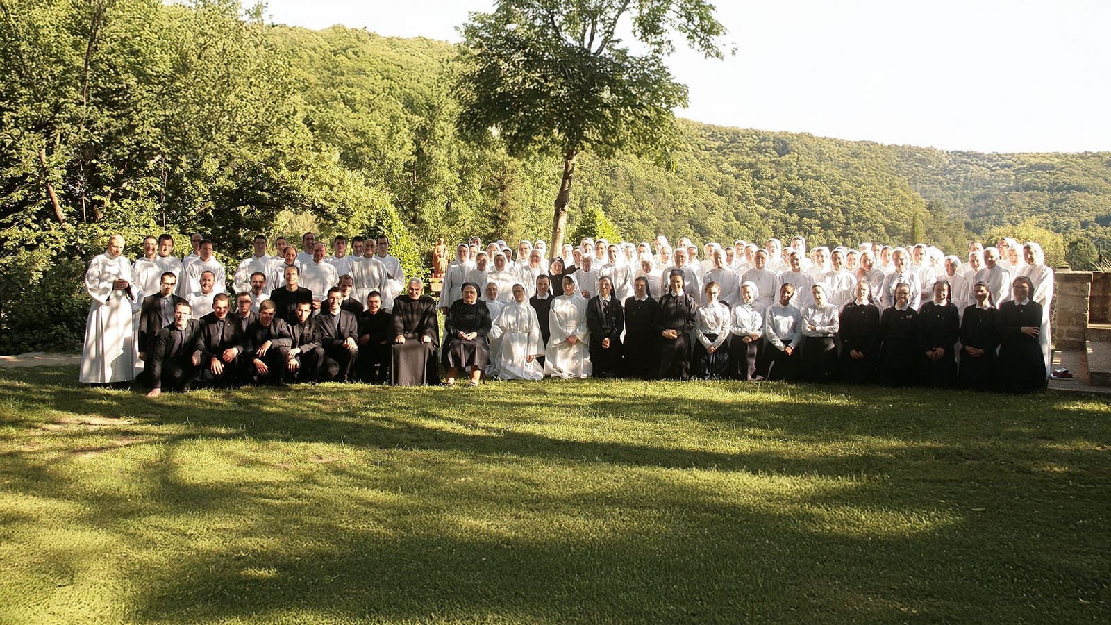 Religious Leadership Criminalized in France