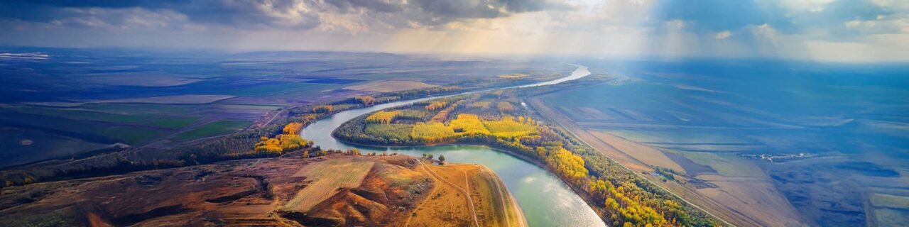 Researchers Reviving the Danube
