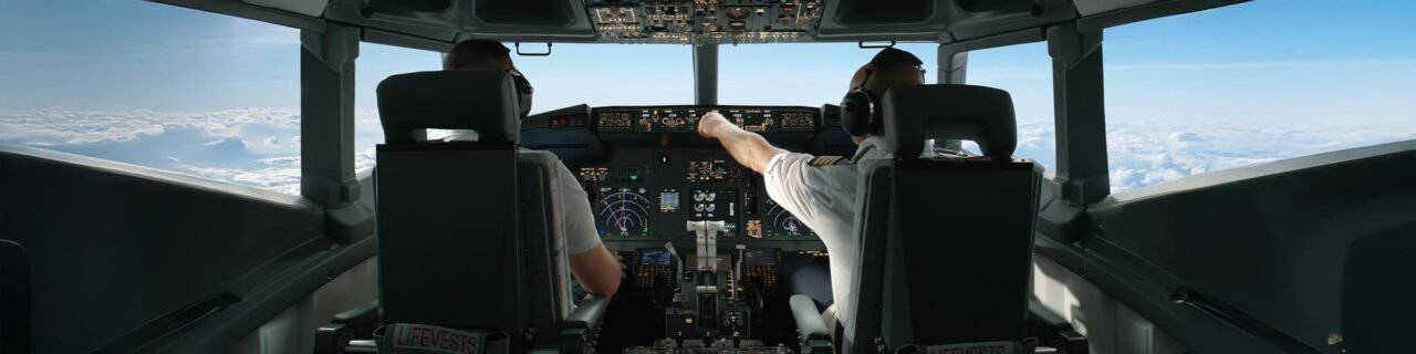 Researchers Transform Ocean Dead Zones into Communication Channels for Pilots