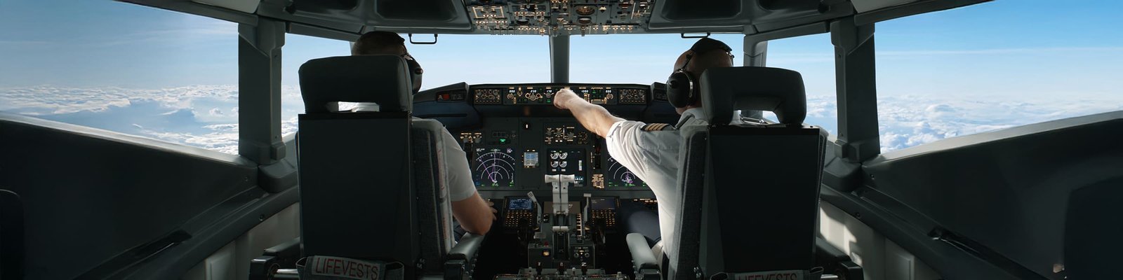Researchers Transform Ocean Dead Zones into Communication Channels for Pilots