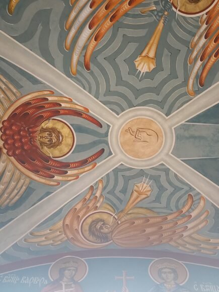 Romanian Patriarchate Facilitates Evacuation of Pilgrims from the Holy Land