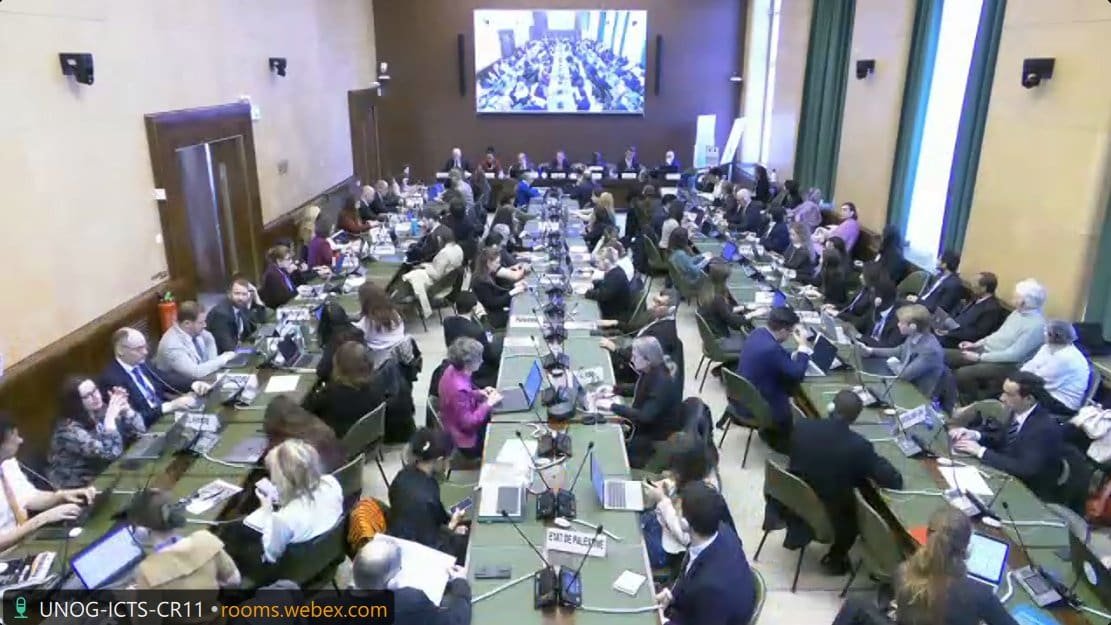 Safeguarding Civil Society: Addressing the Erosion of Conscience in a Diminishing UN System