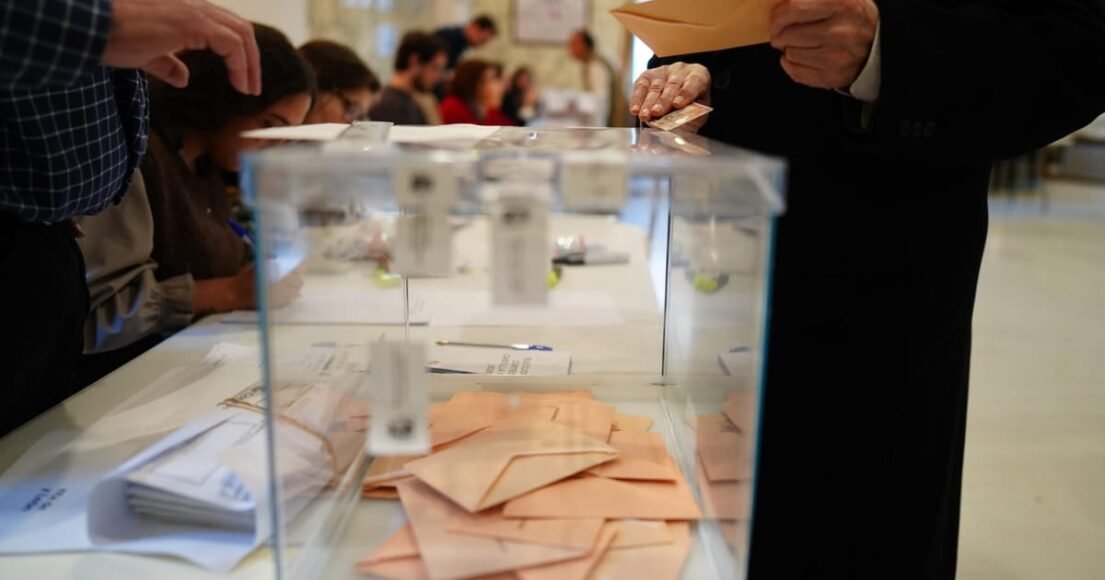 Sánchez’s Socialists Expected to Face Another Defeat in Castilla y León Regional Elections