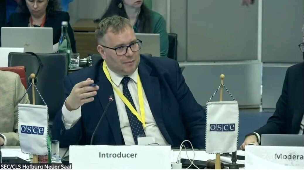 Slovak Ombudsman Challenges 50,000 Faith Requirement