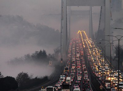 Social fairness key to success of the EU’s new ETS2 cap-and-trade system | Press releases