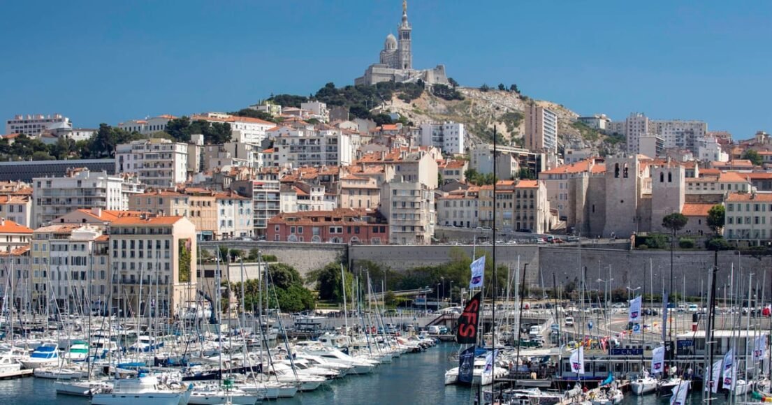 SONDAGE EXCLUSIF. À Marseille, Benoît Payan largement en tête ?