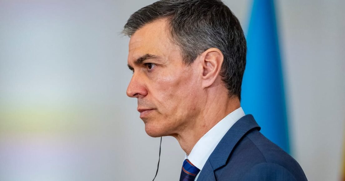 Spain Celebrates as EU Unites Around Sánchez’s Anti-War Stance