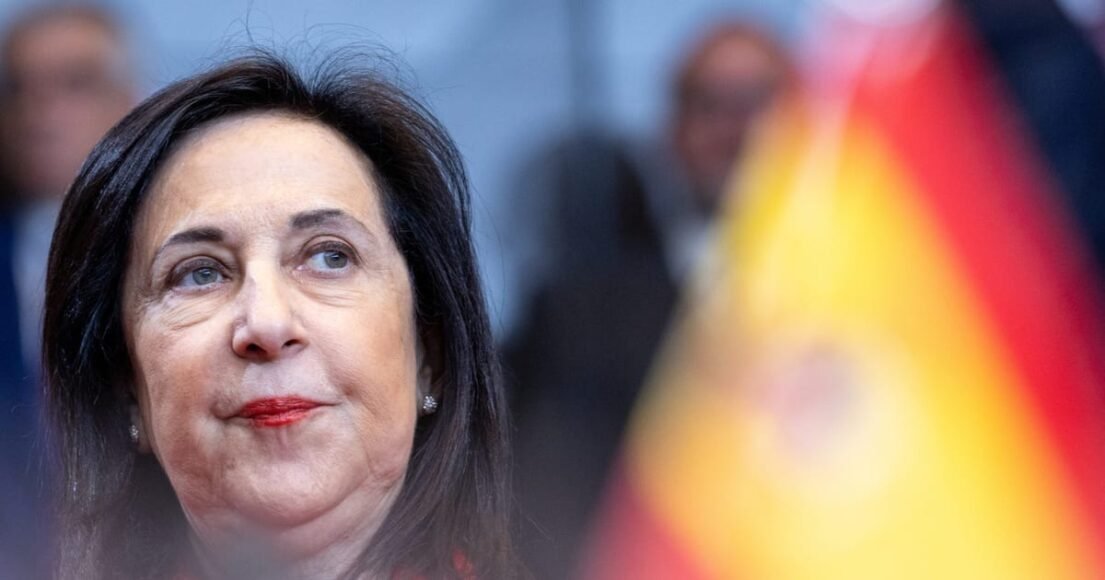 Spain Denies Rutte’s Claim of Broad NATO Support for Iran War