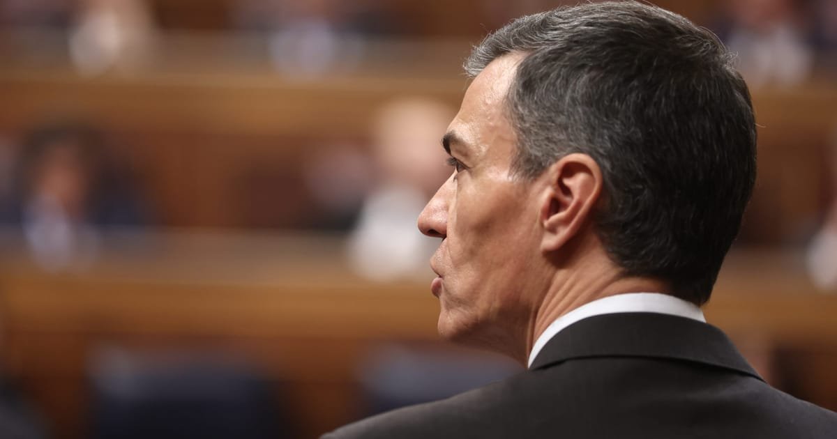 Spain’s Sánchez Emerges as EU’s Leading Critic of Trump’s War in Iran