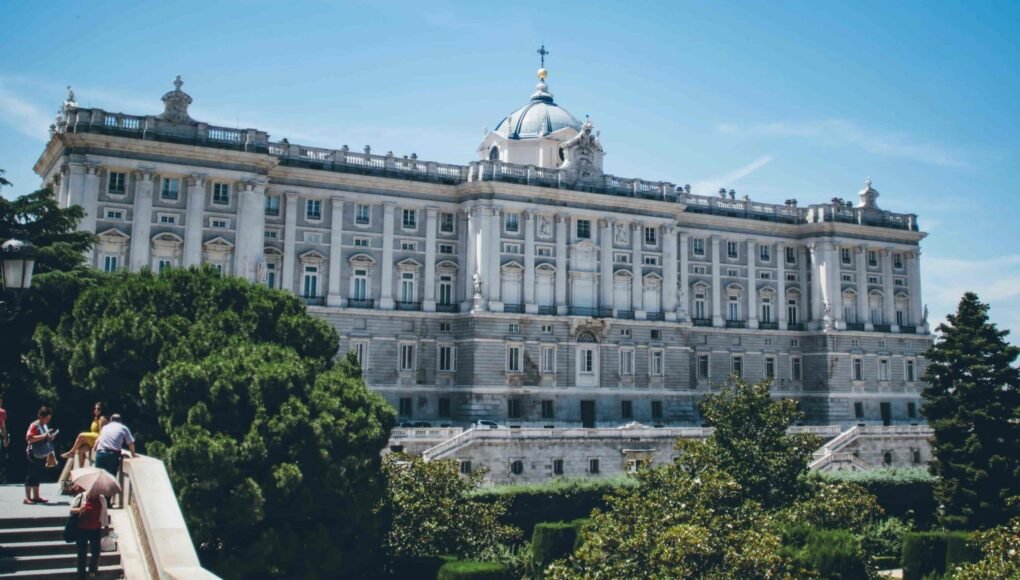 Spanish City Named Europe’s Best Destination for 2026