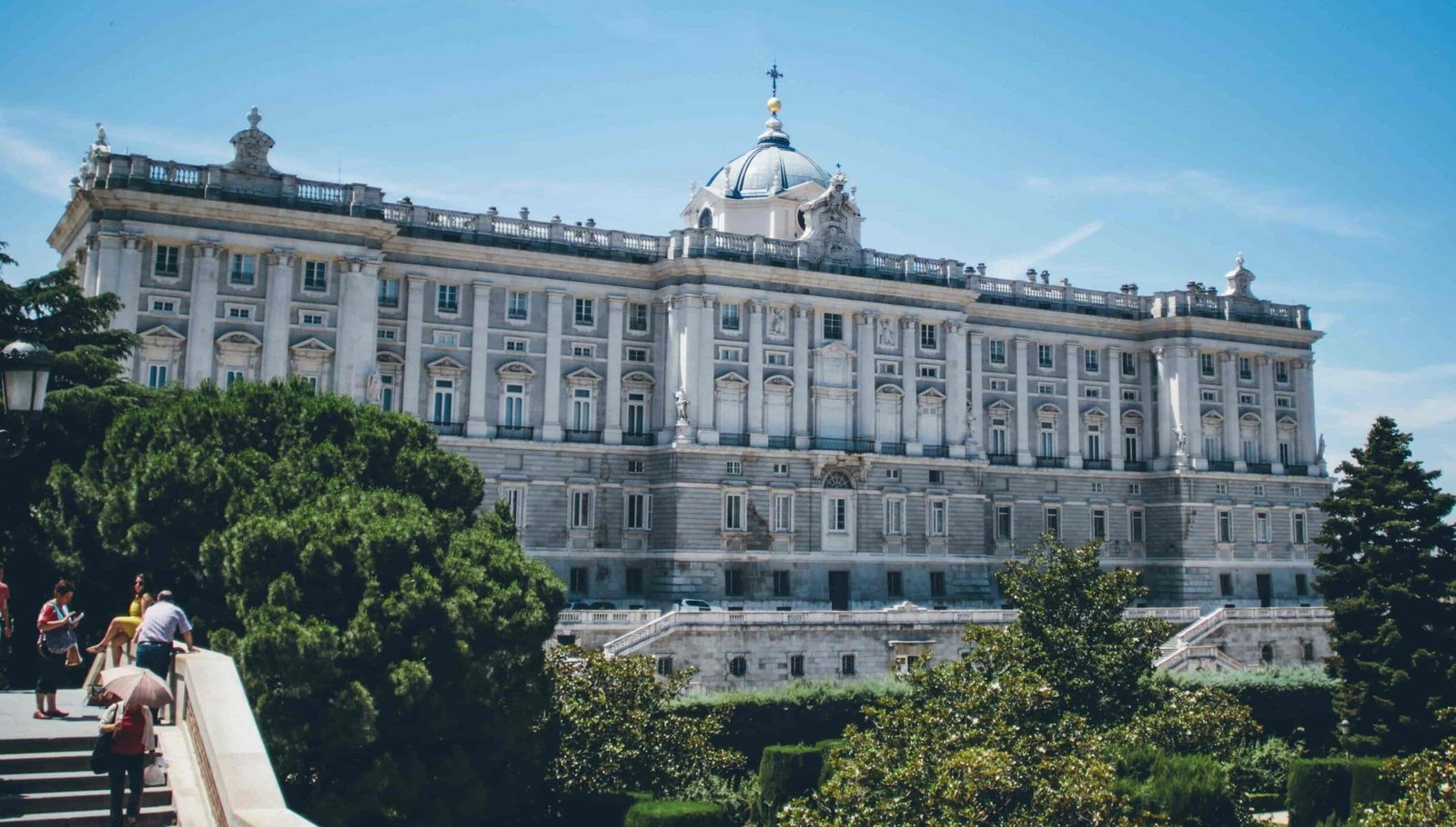 Spanish City Named Europe’s Best Destination for 2026