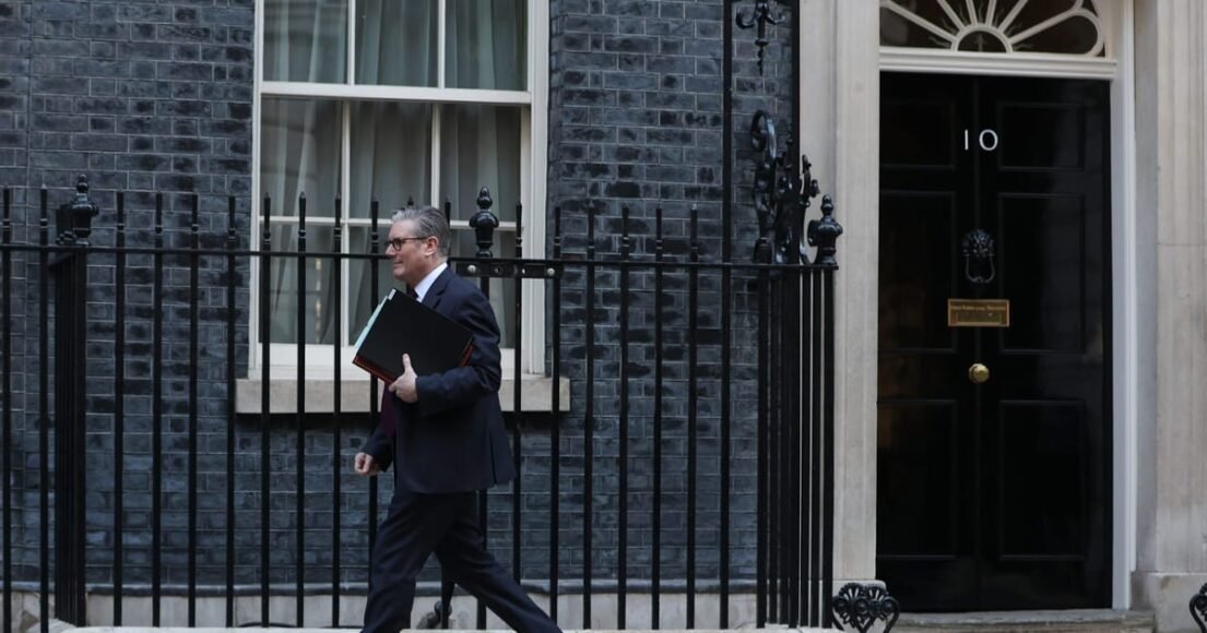 Starmer Considers Compromise on Migration Reforms Following MP Backlash