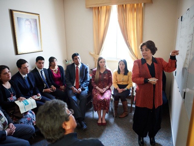 Sunday School Leadership Opportunities Expanded by First Presidency