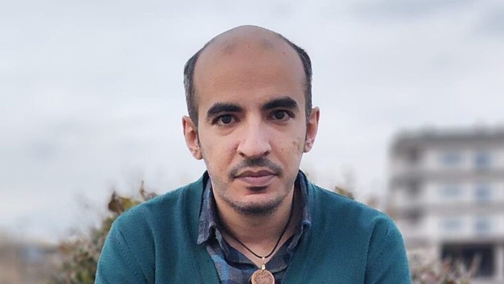 The Prisoner of the Period: 14 Years in an Iranian Prison