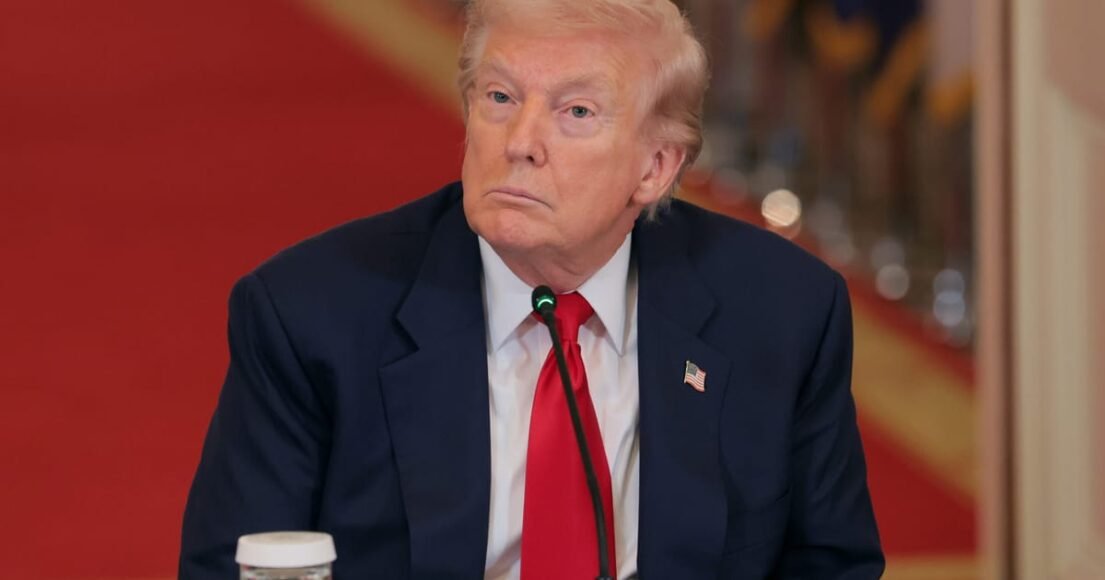 Trump Pledges Strong Response to Iran Following Tehran’s Defiance