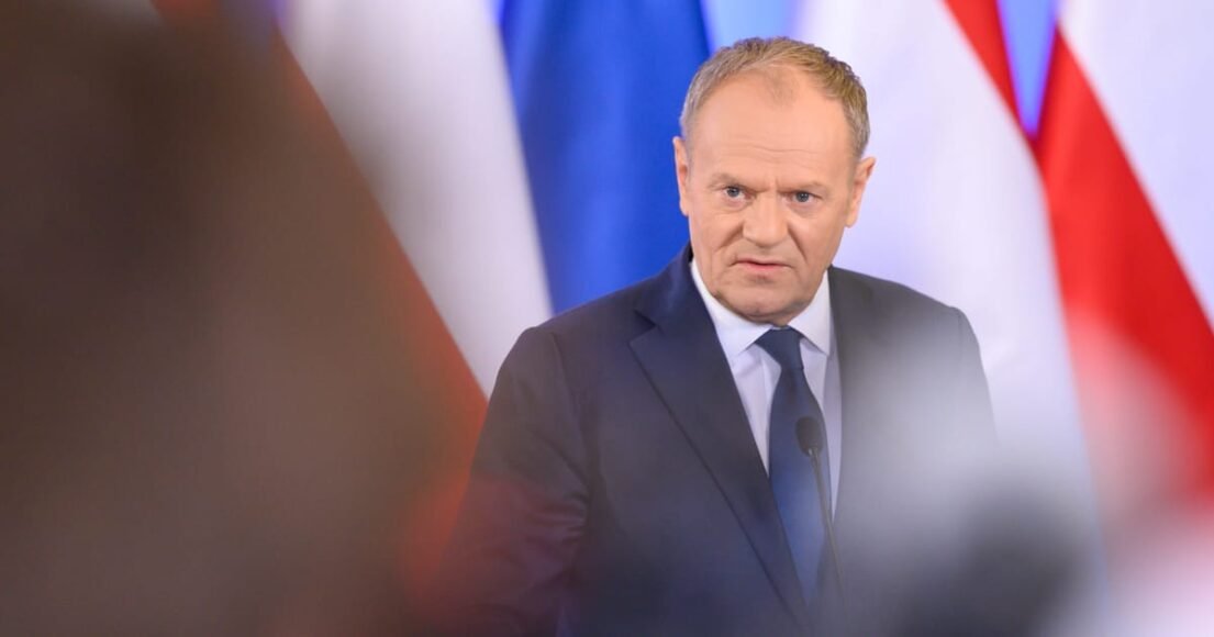 Tusk: Hungary’s Leaks to Moscow from EU Summits Not a ‘Surprise’