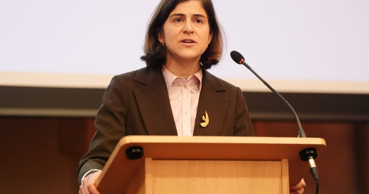 UK Minister: Iran-associated March ‘Does Not Belong’ in British Society