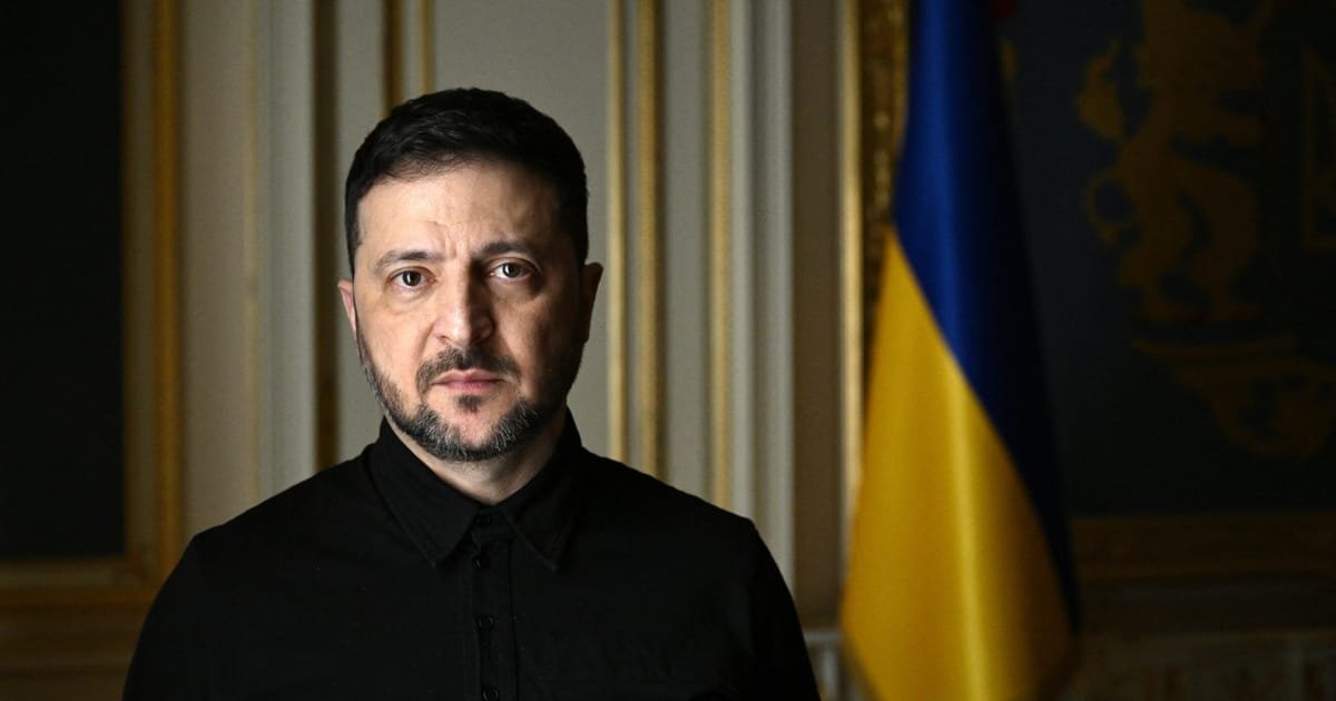 Ukraine Strengthens Gulf Security Relations by Exporting Air Defense Expertise