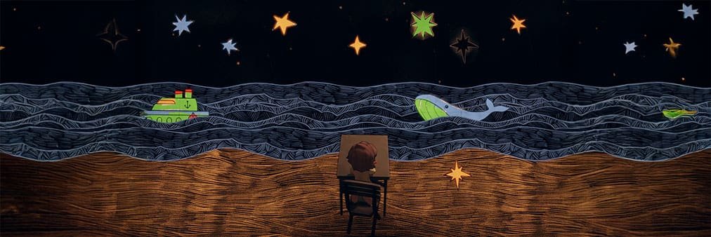 Beyond Museum Walls: Games That Let You Step Into History