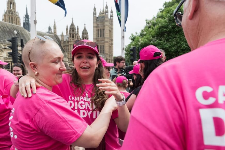 Britain’s Contentious Assisted Dying Debate Poised for Revival