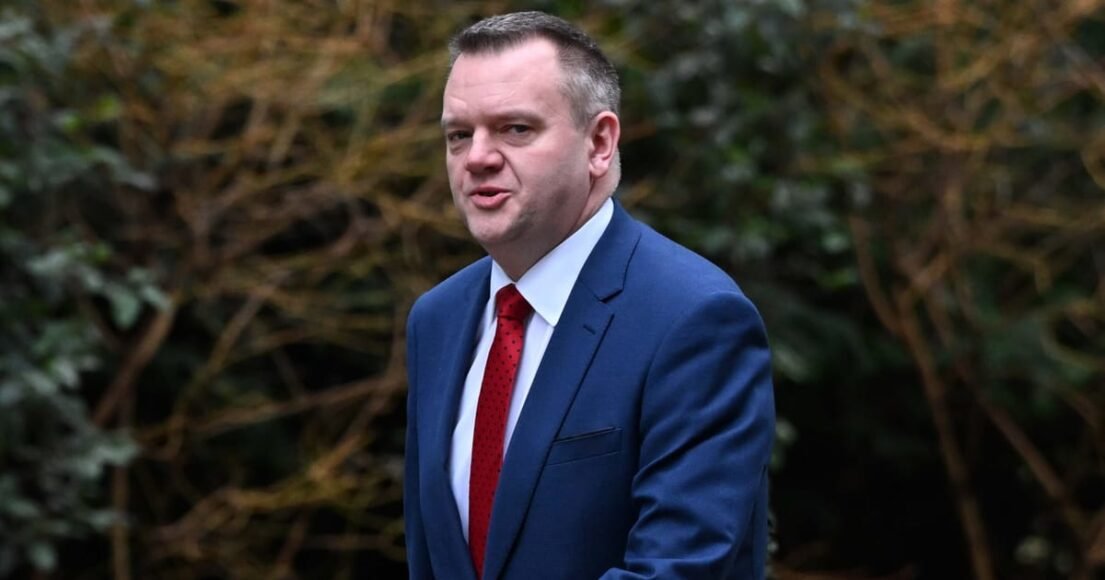 Britain’s EU liaison claims reset deal achievable by summer