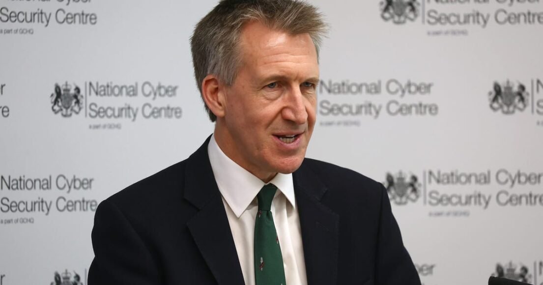 British Intelligence: Spyware in 100 Countries Capable of Hacking the UK