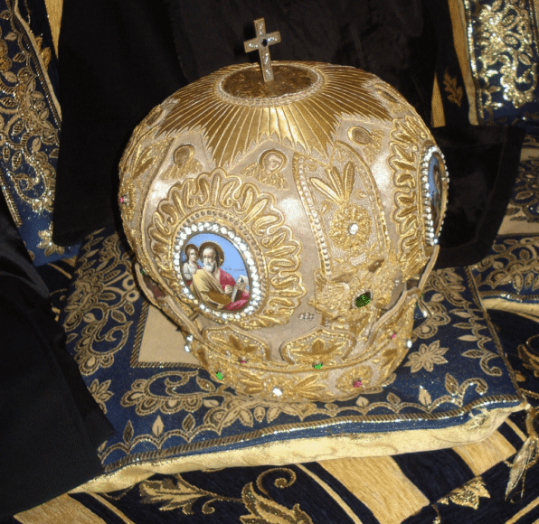 Candidates for the New Georgian Patriarch