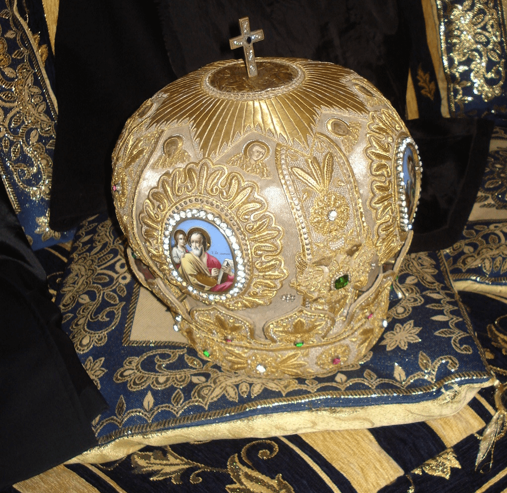 Candidates for the New Georgian Patriarch