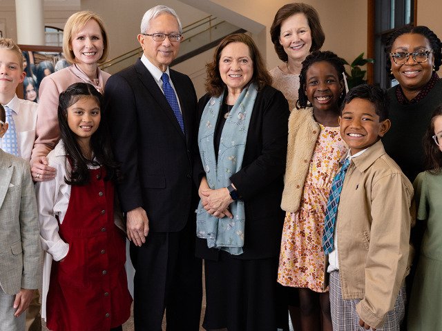 Children’s Video on Prophets: Friend to Friend Available May 24, 2026