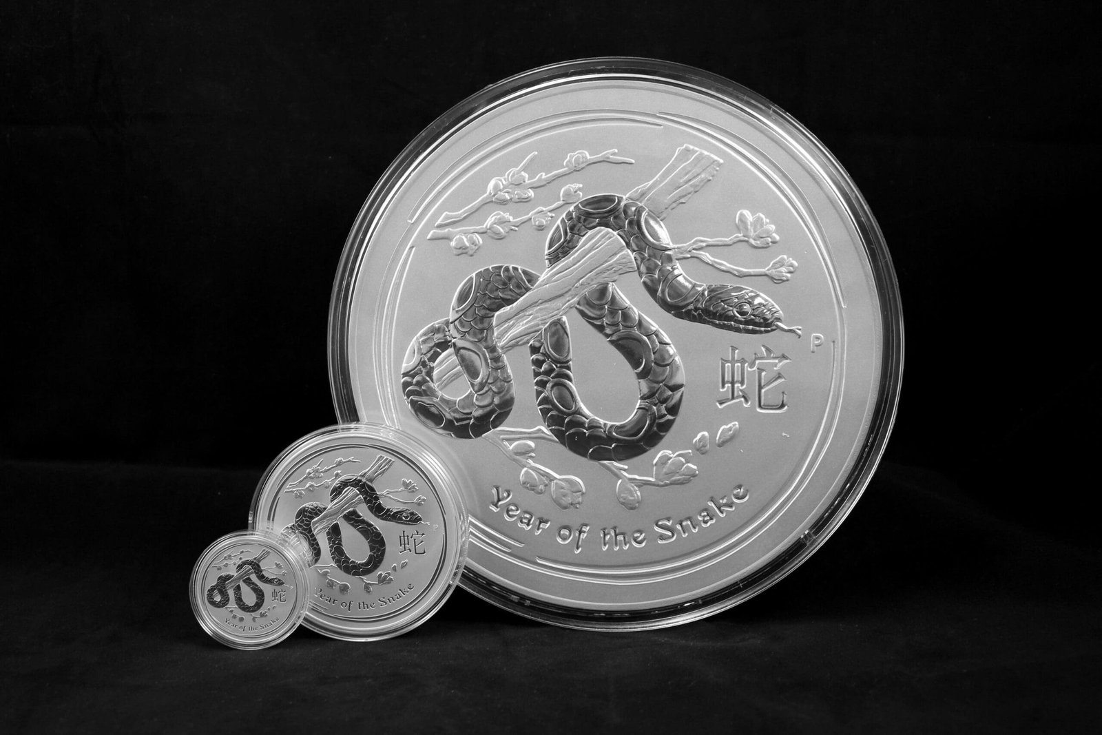 China Sets Record for Silver Imports Amid Global Deficit