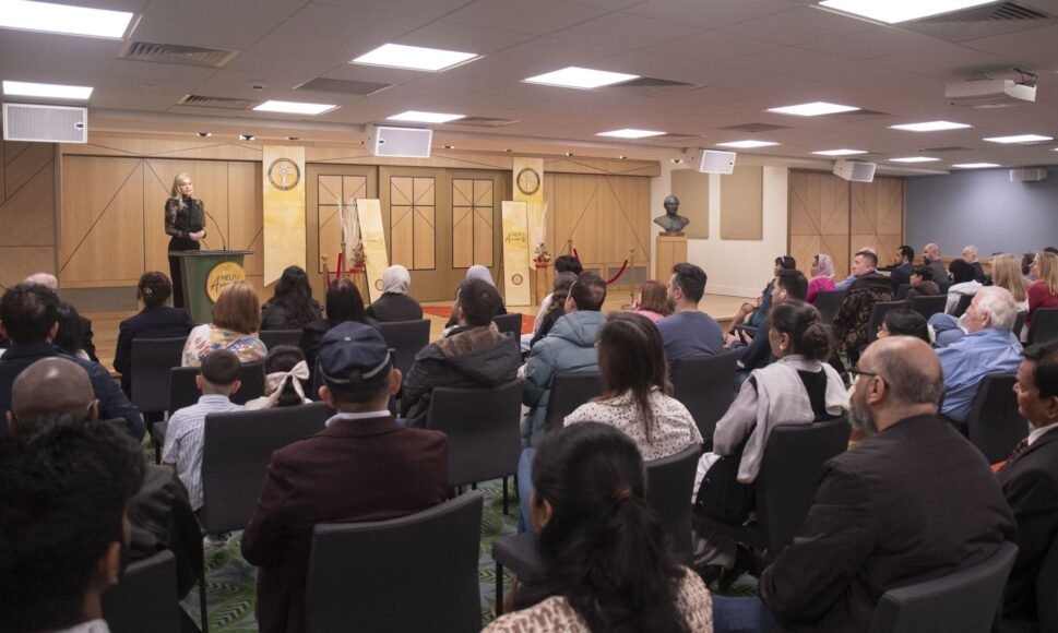 Dublin HELP Awards Celebrate Community Service on International Volunteer Recognition Day