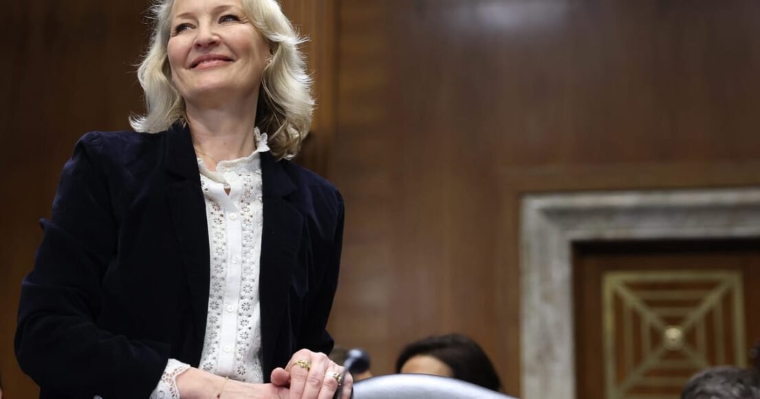 EU Commission Restructures Top Positions Using Workaround