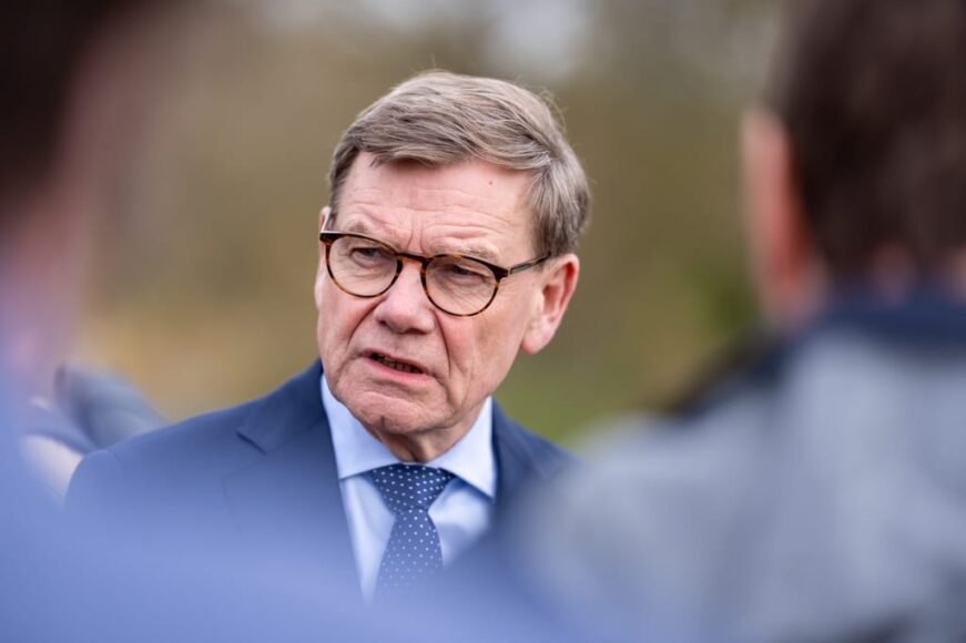 EU Foreign Policy Chaos Sparks Calls for Radical Diplomatic Overhaul