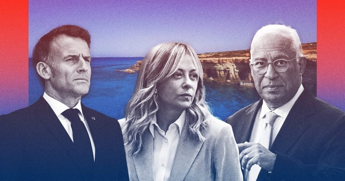 EU Leaders Tackle Iran Conflict Impact and Energy Shocks – Live Updates