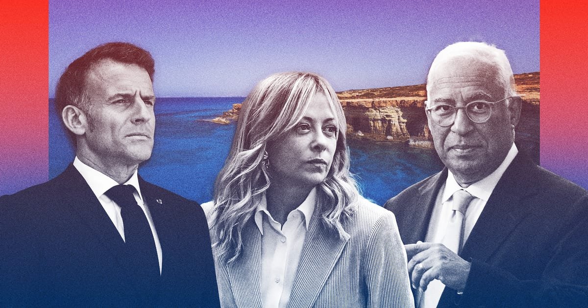 EU Leaders Tackle Iran Conflict Impact and Energy Shocks – Live Updates