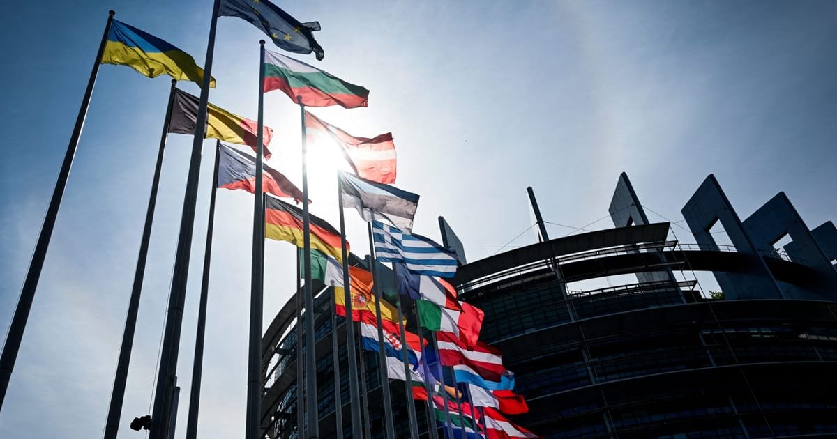 EU Parliament and Germany Clash Over Budget