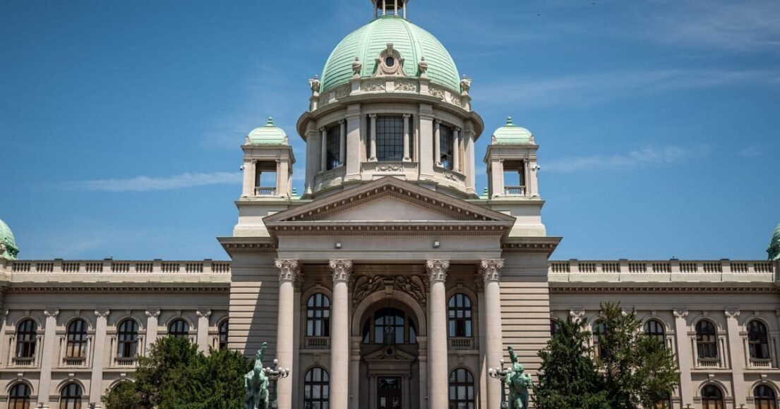 EU Set to Cut up to €1.5B in Funding to Serbia Due to Democracy Concerns