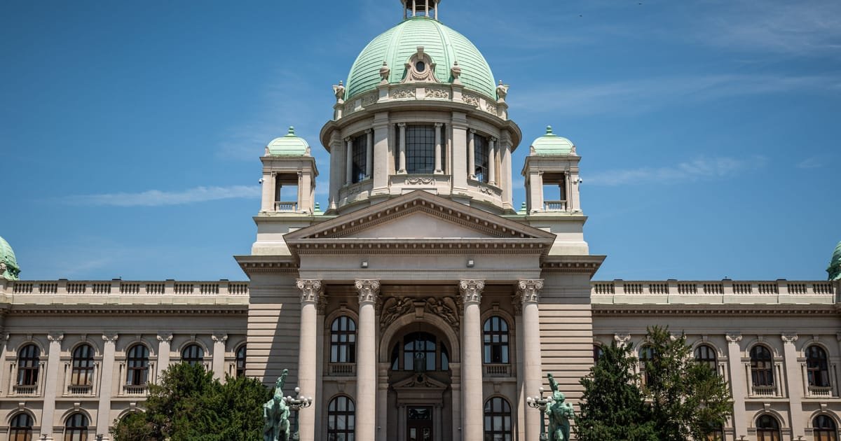 EU Set to Cut up to €1.5B in Funding to Serbia Due to Democracy Concerns