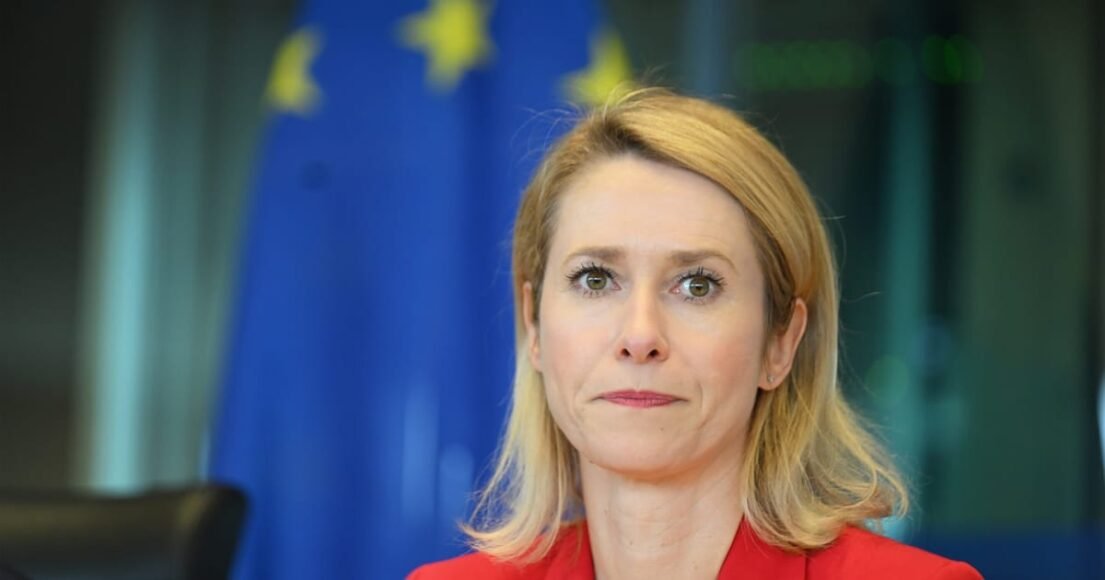 EU to Reduce Venice Biennale Funding Due to Russia’s Participation, Kallas States