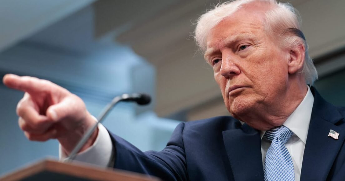 Europe Worries About Shouldering Costs Following Trump’s Iran Deal