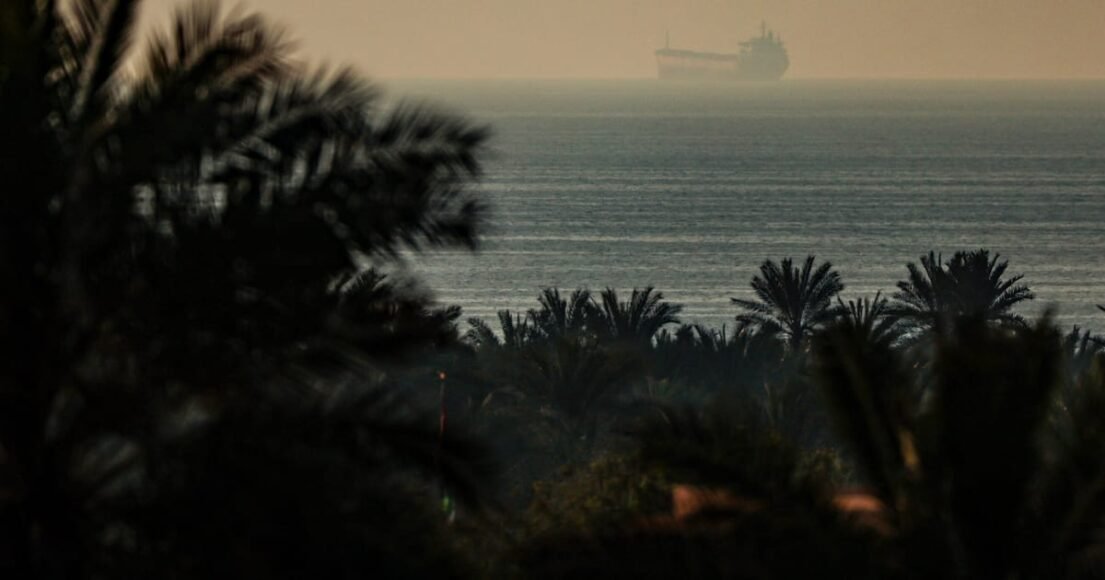 Five Countries Urge Brussels to Tax Energy Companies Profiting from Iran Crisis