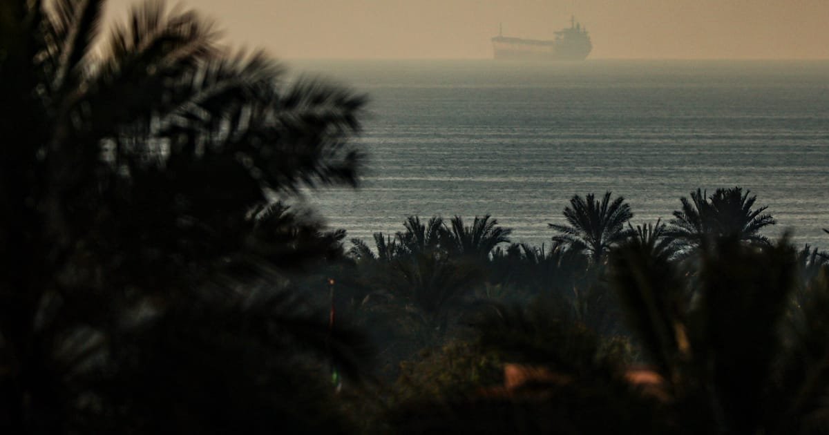 Five Countries Urge Brussels to Tax Energy Companies Profiting from Iran Crisis