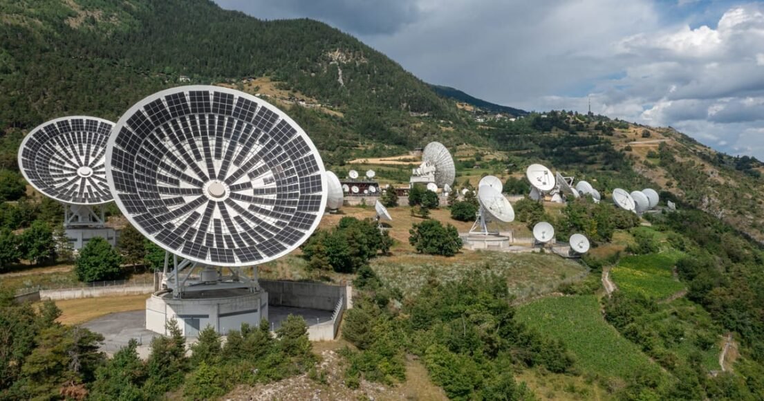 France and Spain Advocate for Reserved Satellite Frequencies for EU Firms