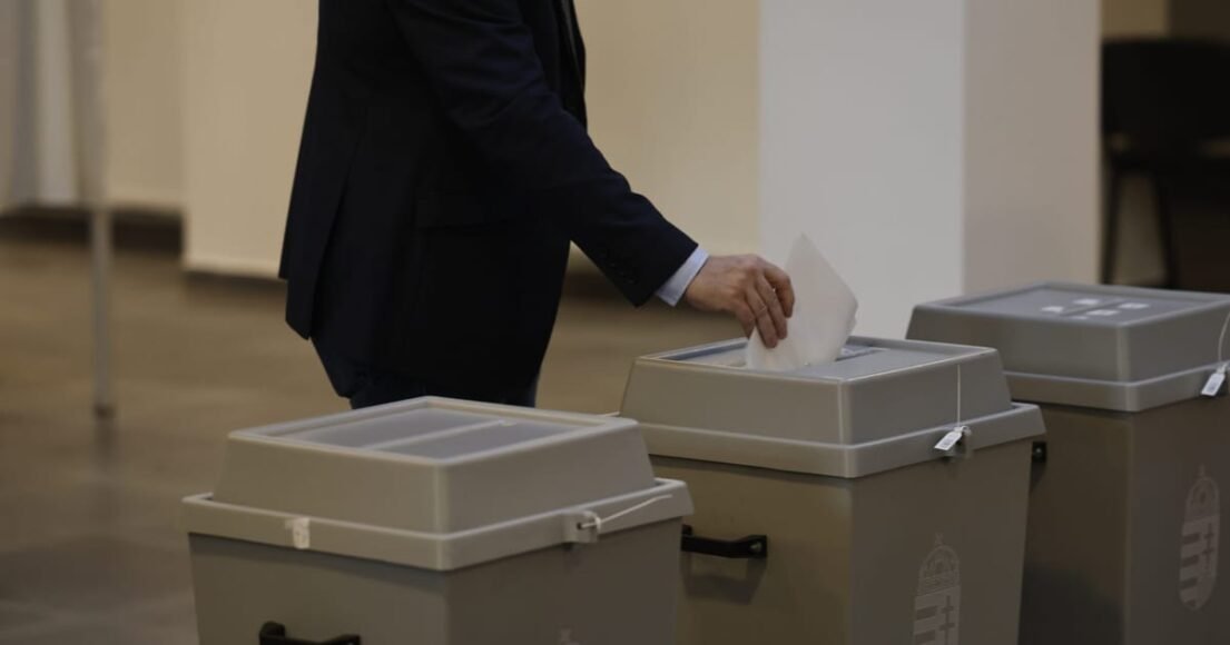 Fraud Allegations Arise Amidst Contentious Hungarian Election