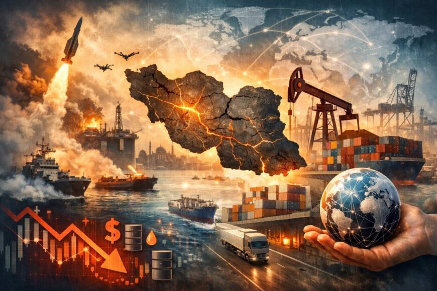 From Acknowledgment to Consensus: A Gulf Strategy for Stability in an Era of Escalation