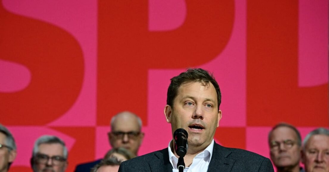 Germany’s center-left faces near extinction