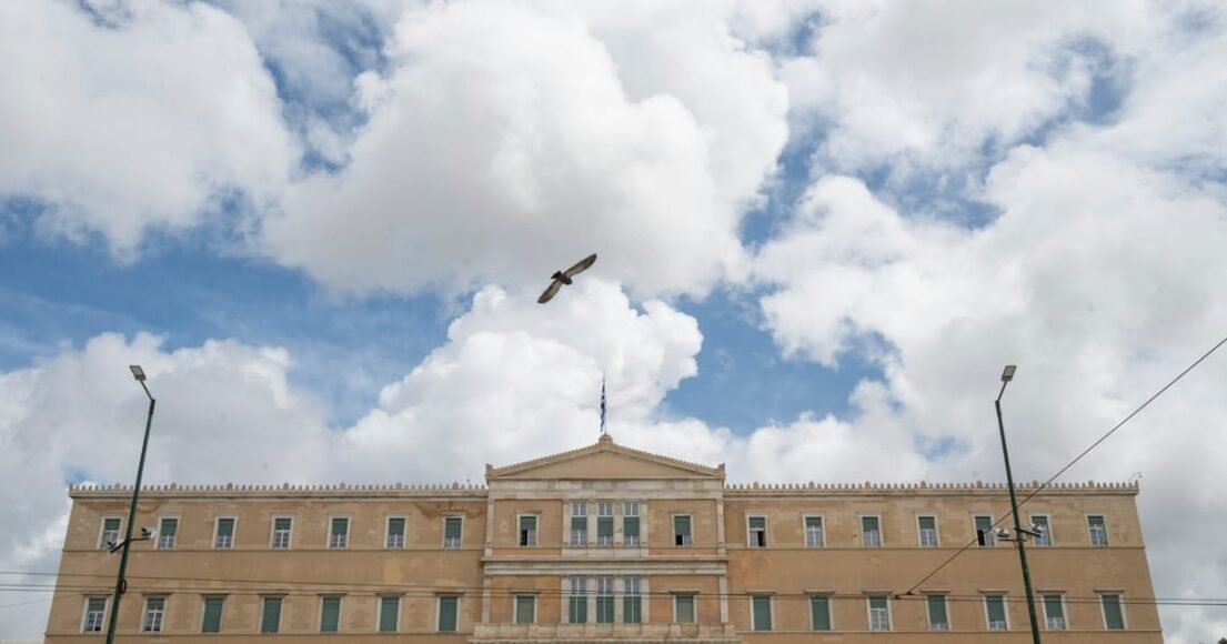 Greece’s Deputy Agriculture Minister Resigns Over Degree Fraud